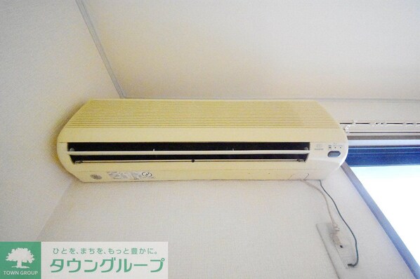 メゾン・ド・モエの物件内観写真